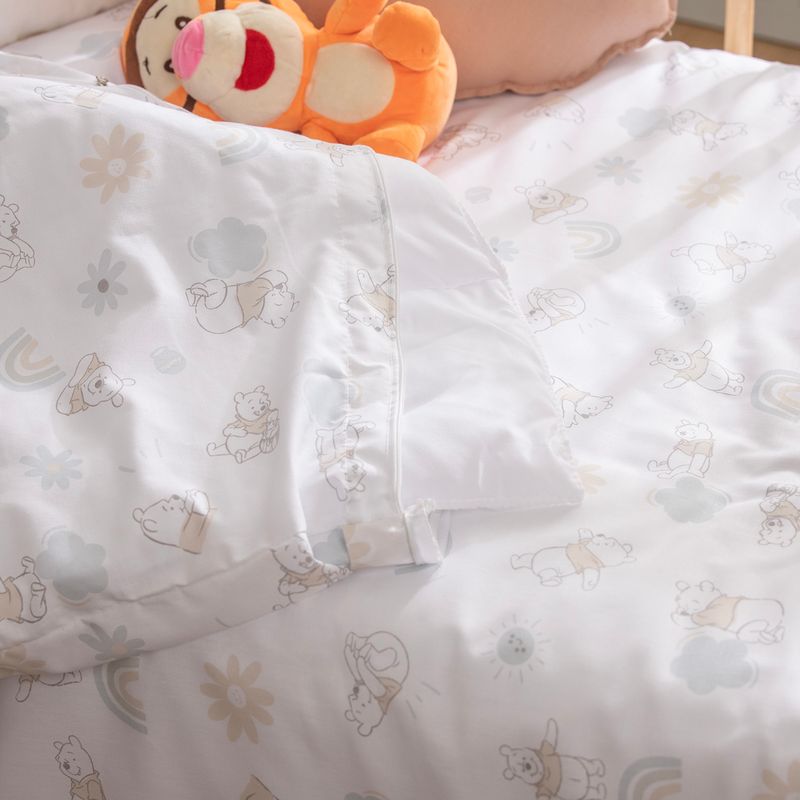 Acolchado-Disney-Cuna-Funcional-Winnie-Pooh-Arco-Iris