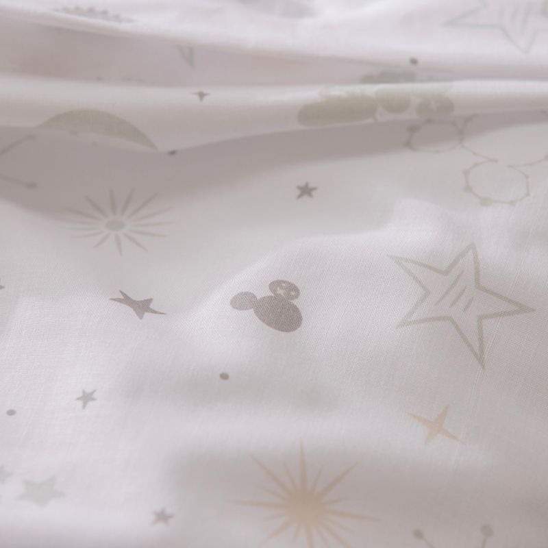 Acolchado-Disney-Cuna-Funcional-Desmontable-Mickey-y-Estrellitas