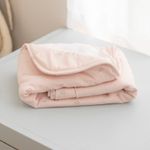 Bata-de-Baño-de-Bebe-Grande-con-Capucha-de-Jersey-Familia-Patitos