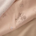 Bata-de-Toalla-de-Bebe-con-Capucha-Disney-Minnie