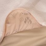 Bata-de-Toalla-de-Bebe-con-Capucha-Disney-Minnie