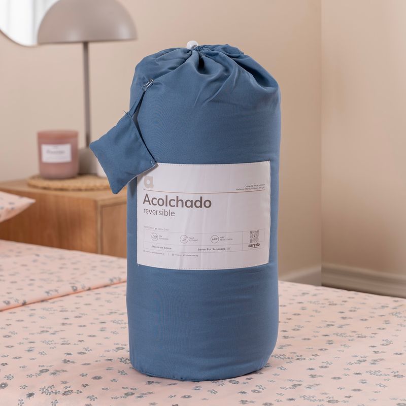 Acolchado-1-Plaza-Reversible-Liso