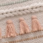 Funda-de-Almohadon-de-Algodon-con-Borlas-y-Textura-Artesanal
