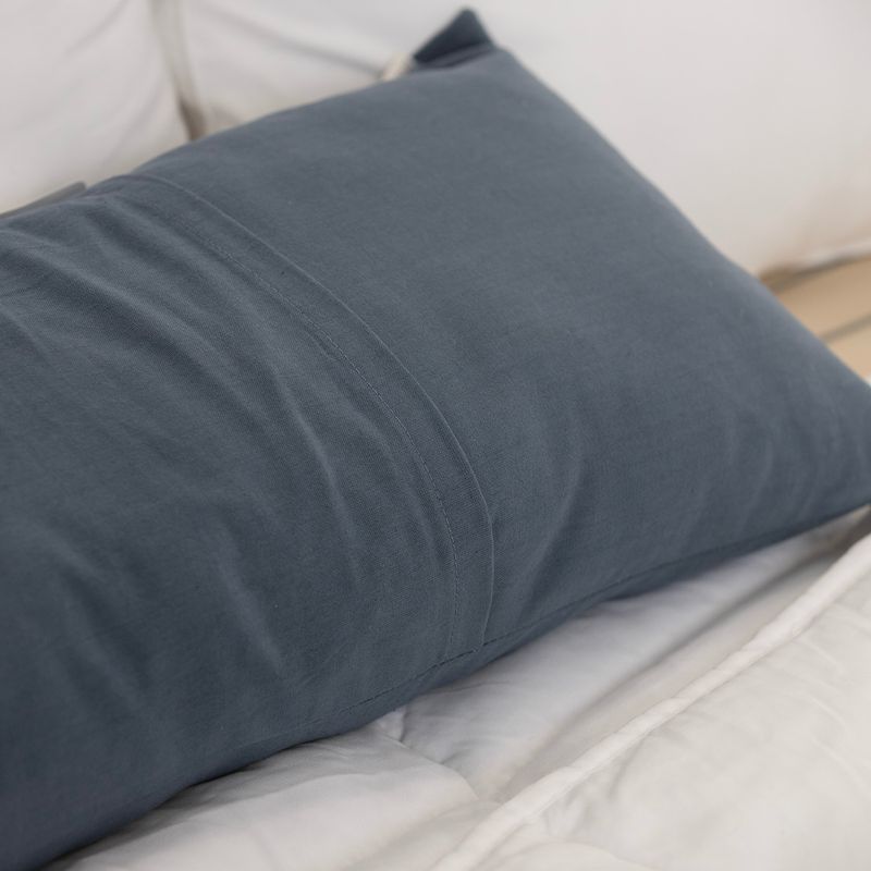 Funda-de-Almohadon-Navy-Textura-