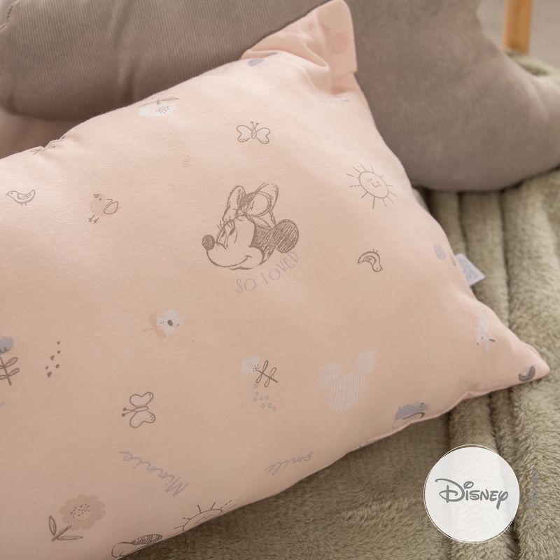 Almohadon-Infantil-Disney-Minnie-Primaveral