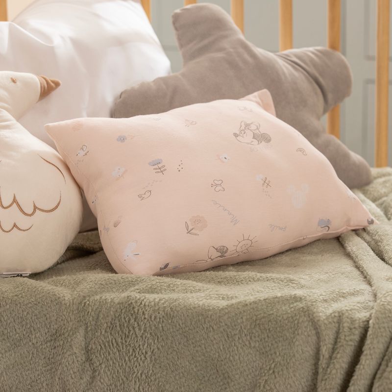 Almohadon-Infantil-Disney-Minnie-Primaveral