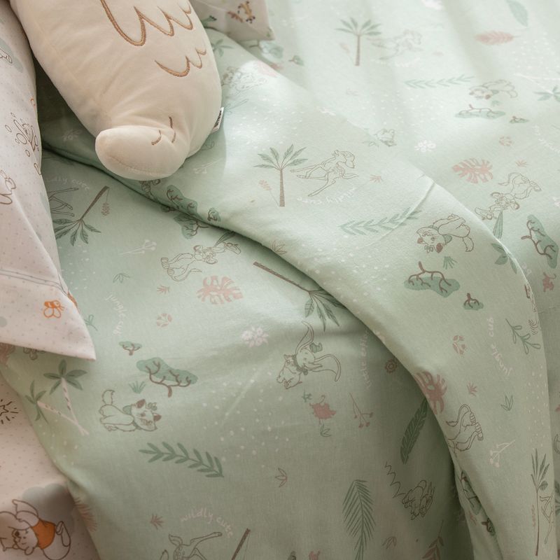 Acolchado-Disney-Cuna-Desmontable-Animalitos-en-la-Selva