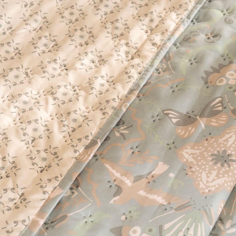 Cubrecama-Twin-Reversible-Pajaros-Bulgaro