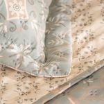 Cubrecama-Twin-Reversible-Pajaros-Bulgaro