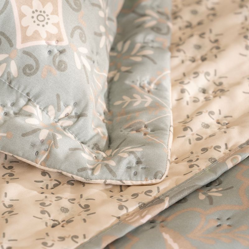 Cubrecama-Twin-Reversible-Pajaros-Bulgaro