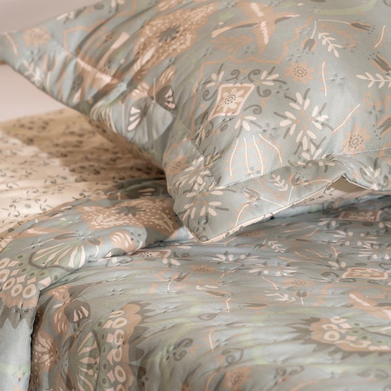 Cubrecama-Twin-Reversible-Pajaros-Bulgaro