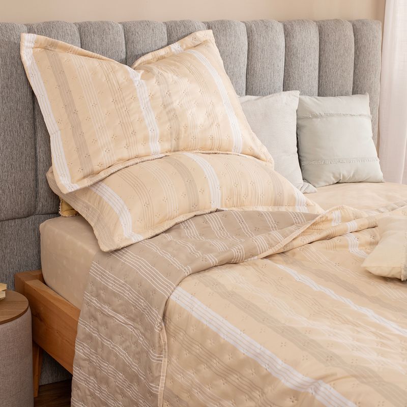 Cubrecama-Queen-Reversible-Rayado-Simple