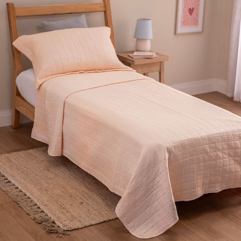Cubrecama-Twin-Reversible-New-Waffle