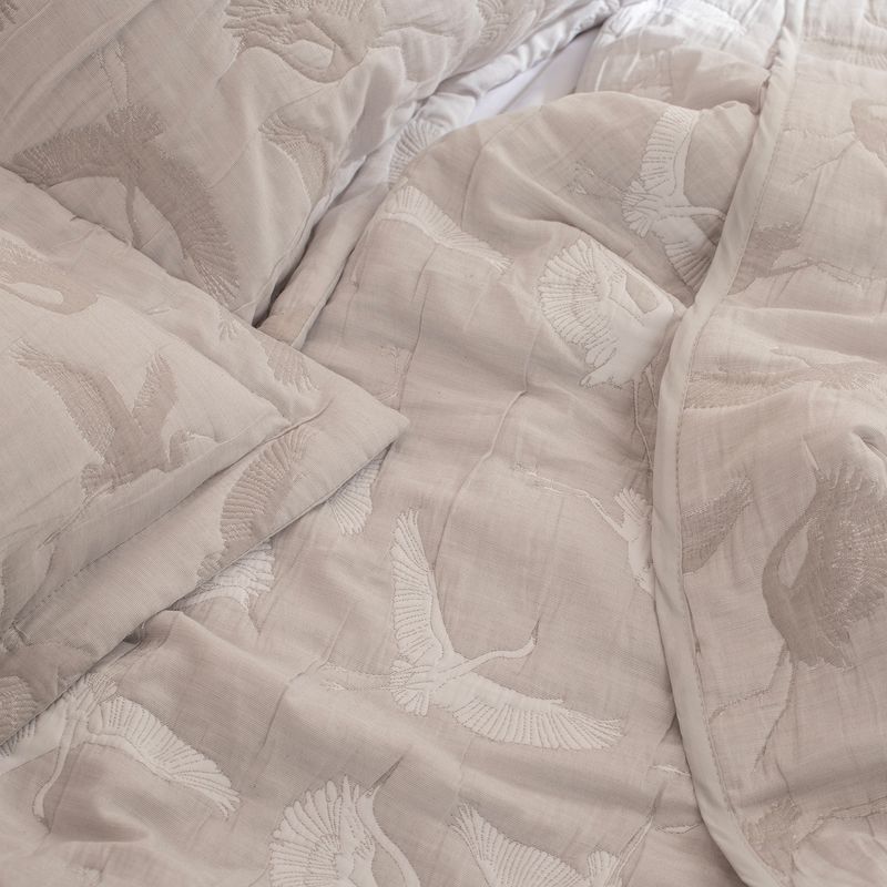Cubrecama-King-Reversible-Jacquard-Grullas