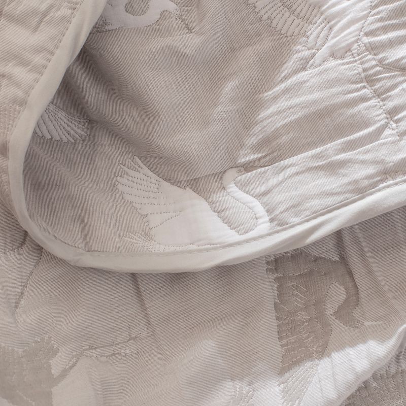 Cubrecama-King-Reversible-Jacquard-Grullas