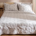 Cubrecama-King-Reversible-Jacquard-Grullas