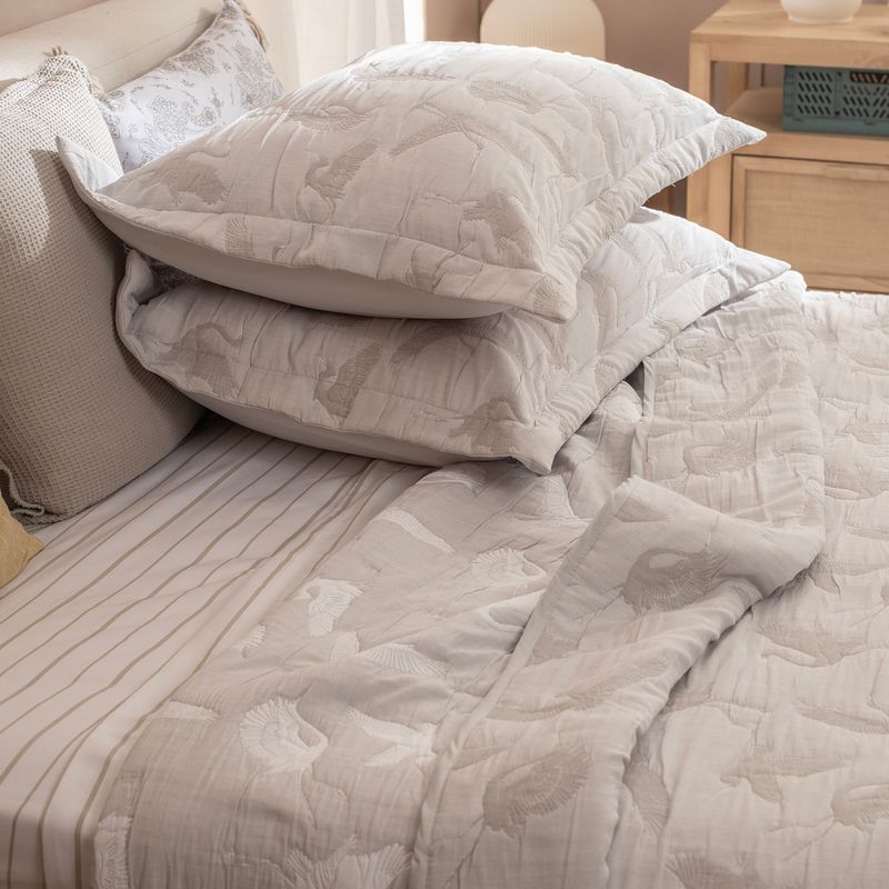 Cubrecama-King-Reversible-Jacquard-Grullas