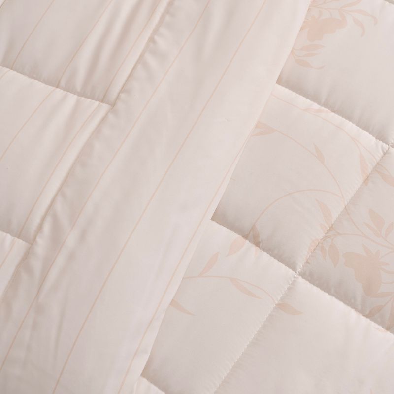 Acolchado-Twin-Reversible-Hojas-Enredadas
