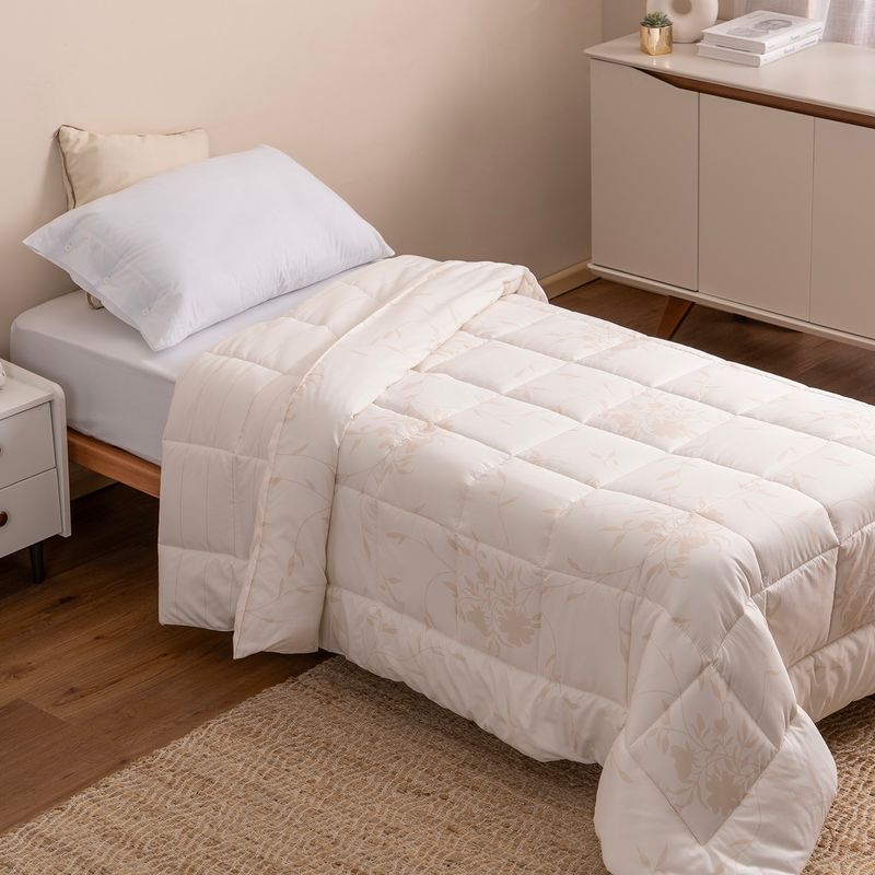 Acolchado-Twin-Reversible-Hojas-Enredadas