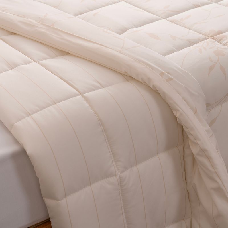 Acolchado-Twin-Reversible-Hojas-Enredadas