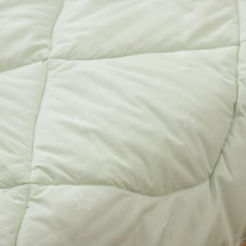 Acolchado-Cuna-Estrellitas-Lineales-