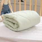 Acolchado-Cuna-Estrellitas-Lineales-