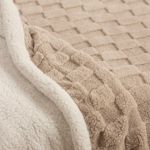 Frazada-Twin-Flannel-Jacquard-con-Corderito-
