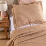 Cubrecama-Twin-Reversible-Nido-de-Abeja-Grande-