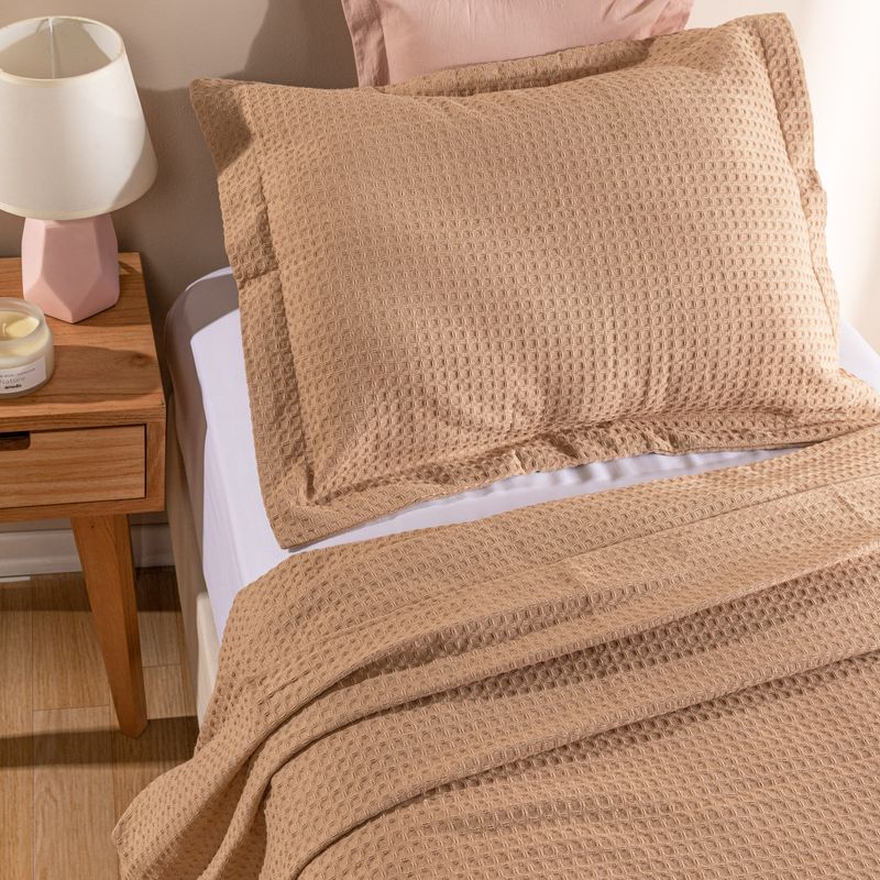 Cubrecama-Twin-Reversible-Nido-de-Abeja-Grande-