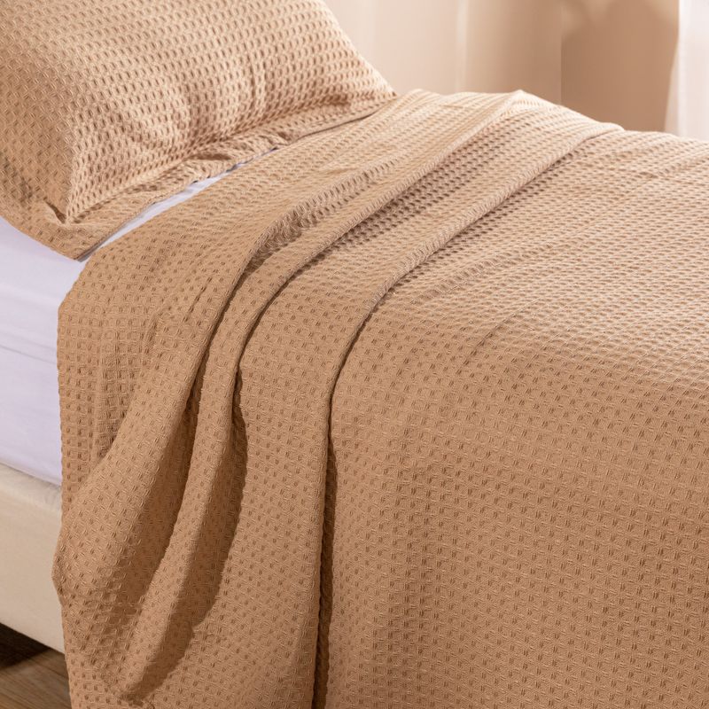 Cubrecama-Twin-Reversible-Nido-de-Abeja-Grande-