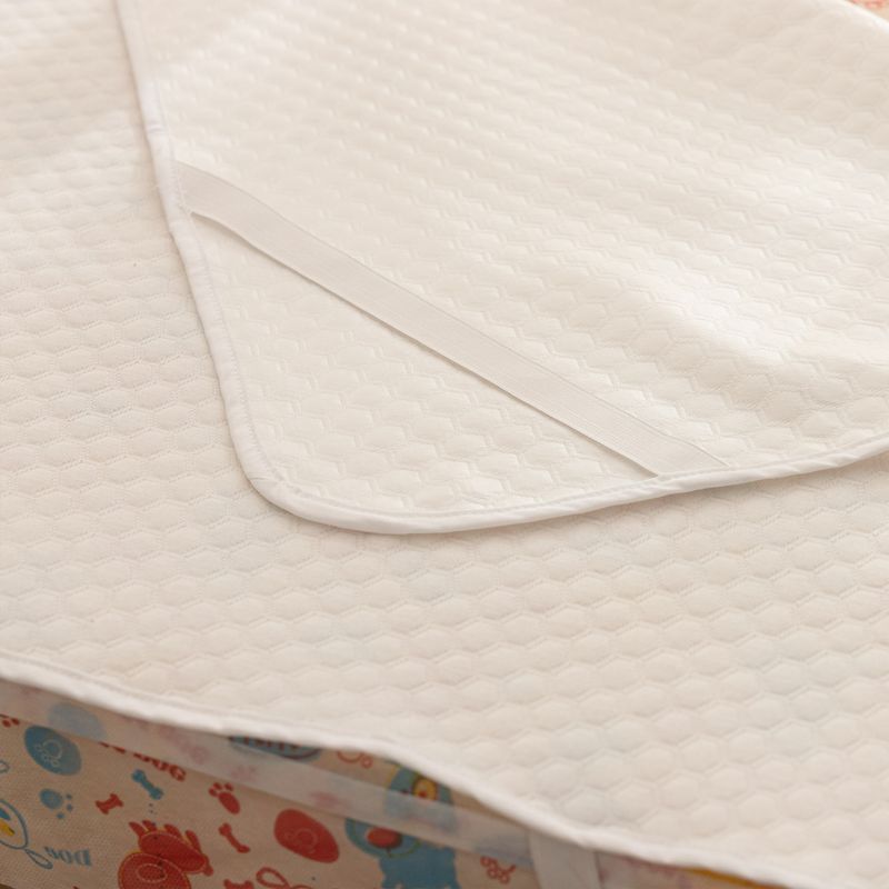 Cubrecolchon-Impermeable-Cuna-Funcional-Jaquard