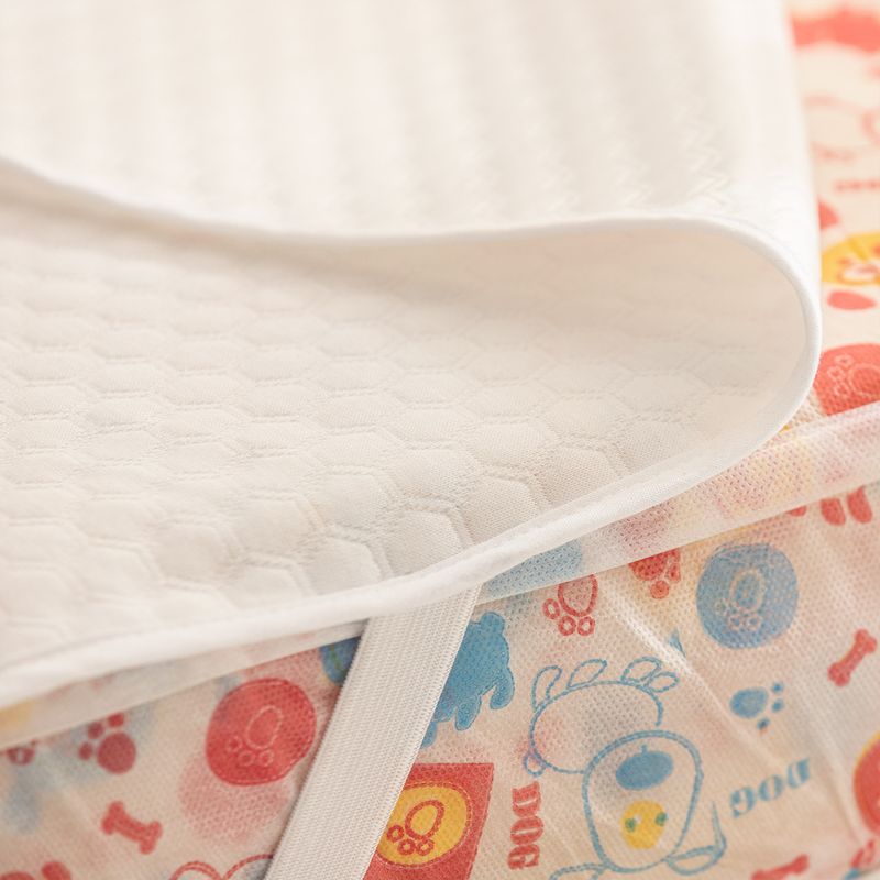 Cubrecolchon-Impermeable-Cuna-Funcional-Jaquard