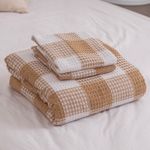 Funda-de-Acolchado-Queen-Waffle-a-Cuadros