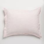 Funda-de-almohadon-con-Pestaña-Liso-Color