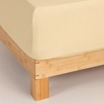 Sabana-Ajustable-Twin-Algodon-Blend-Lisa