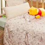 Acolchado-Disney-Cuna-Desmontable-Winnie-Pooh-en-el-Bosque