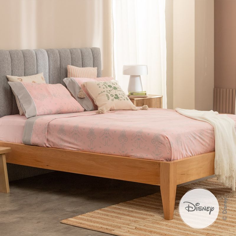 Juego-de-Sabanas-Extra-Queen-Algodon-Disney-Mickey-Zen