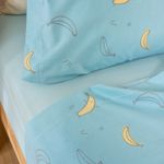Juego-de-Sabanas-1-Plaza-Algodon-Blend-Bananas