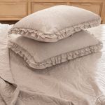 Cubrecama-King-Repujado-Mandalas-con-Volados