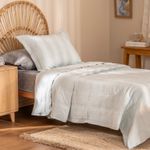 Cubrecama-Twin-Reversible-Costura-a-Cuadros