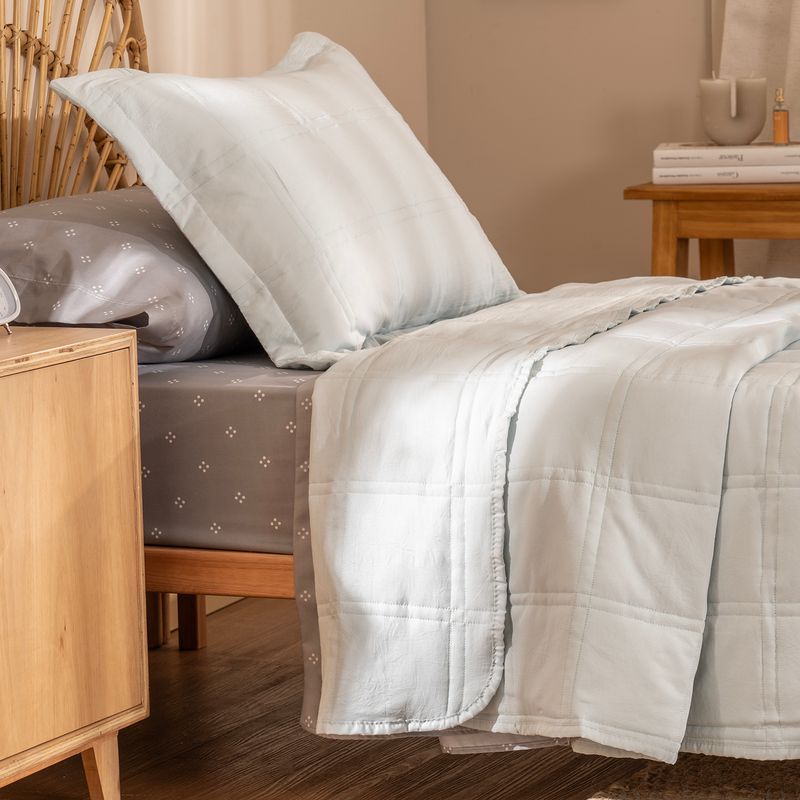 Cubrecama-Twin-Reversible-Costura-a-Cuadros