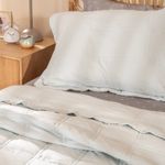 Cubrecama-Twin-Reversible-Costura-a-Cuadros