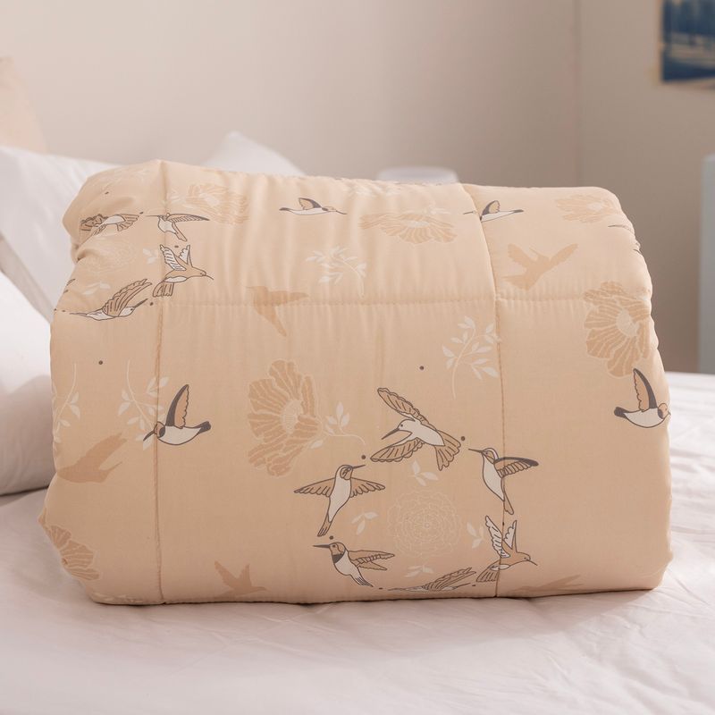 Plumon-King-Reversible-Colibries-Volando