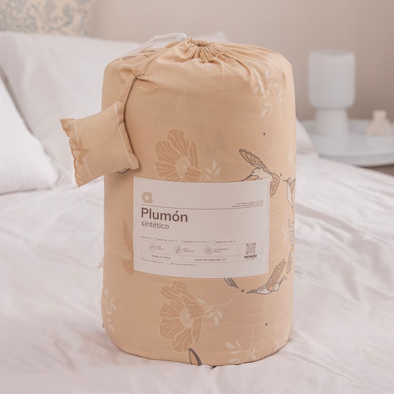 Plumon-King-Reversible-Colibries-Volando