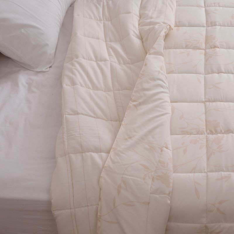 Acolchado-King-Reversible-Hojas-Enredadas
