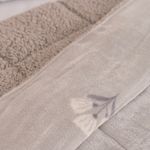 Acolchado-Twin-con-Corderito-Sensitive-Plush-Flor