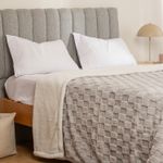 Frazada-King-Flannel-Jacquard-con-Corderito-