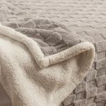 Frazada-King-Flannel-Jacquard-con-Corderito-