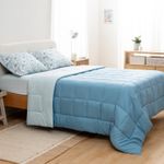 Acolchado-Queen-Reversible-Liso