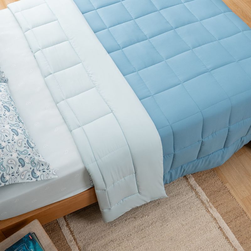 Acolchado-Queen-Reversible-Liso